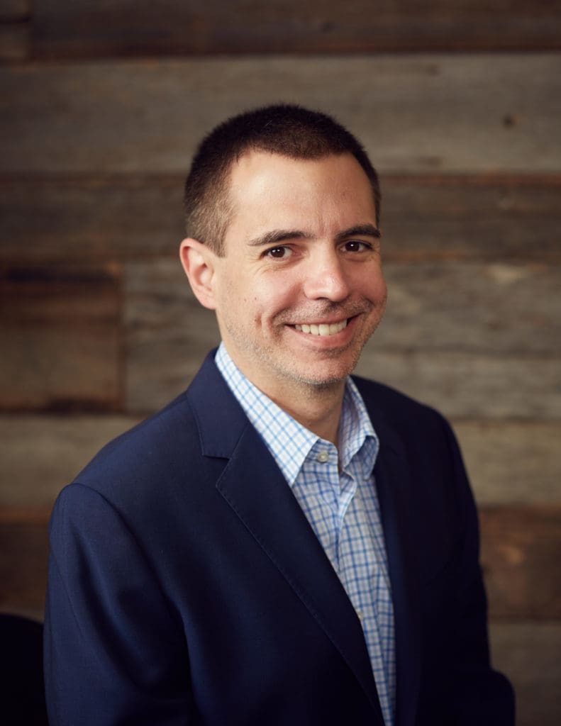 Albert Garcia, Vice Chair