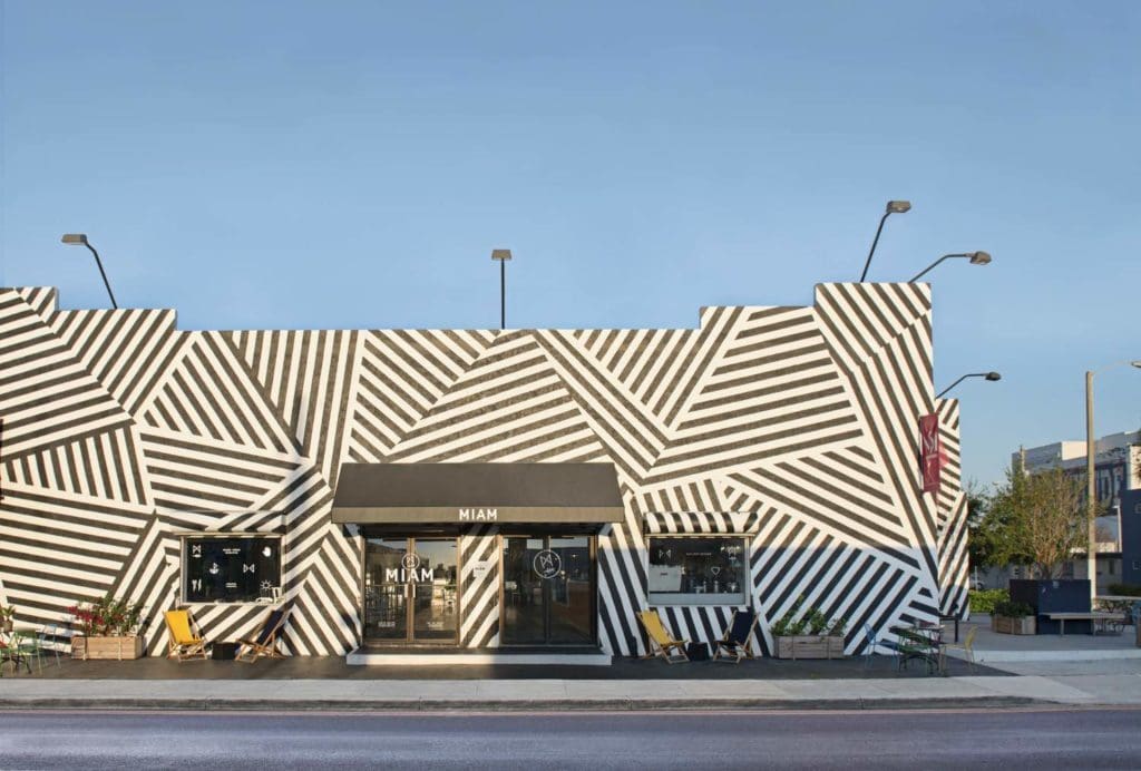 wynwood building exterior