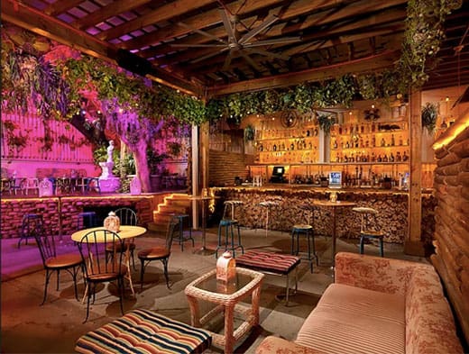 El Patio