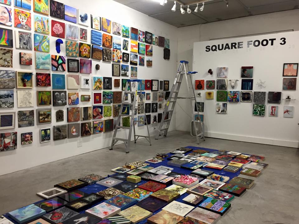 Projects Gallery