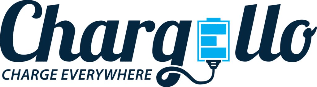 chargello logo