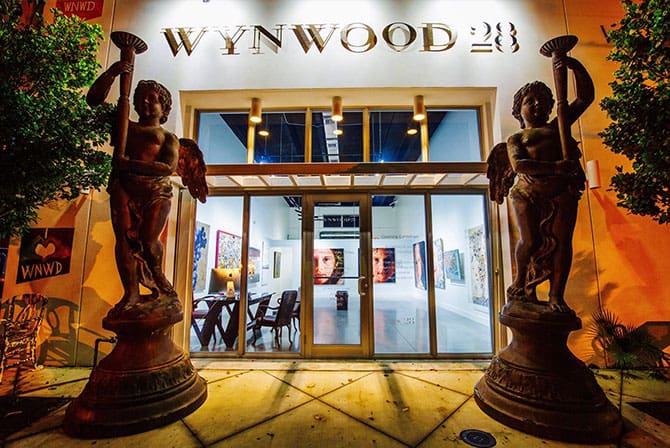 Wynwood 28 | Art Gallery