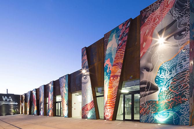Wynwood Arcade
