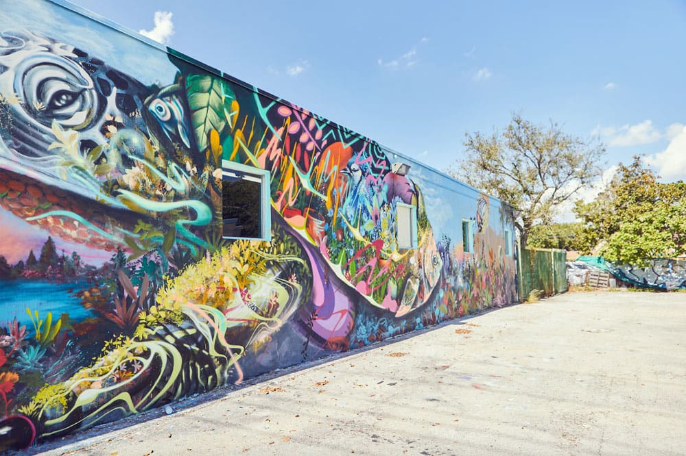 street art