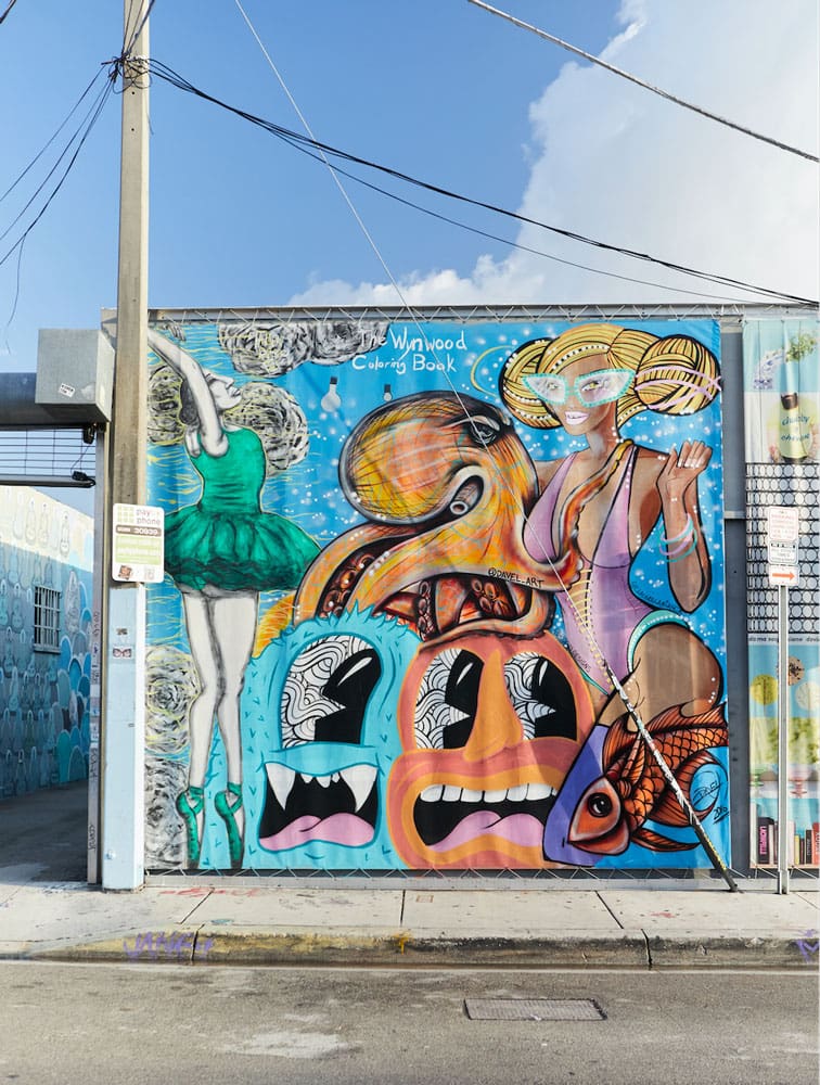 Street art