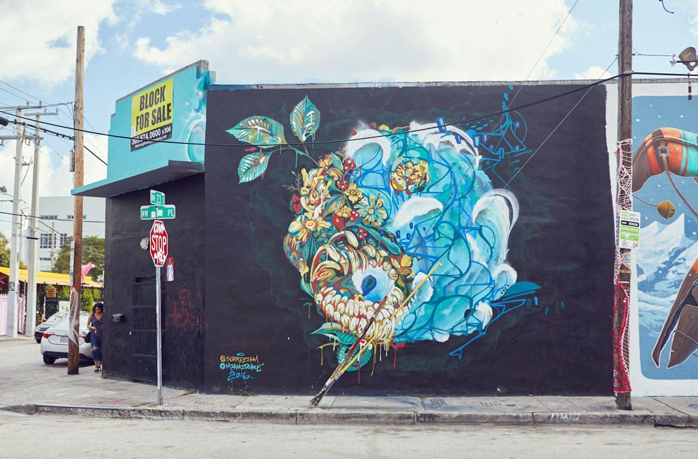 Street art