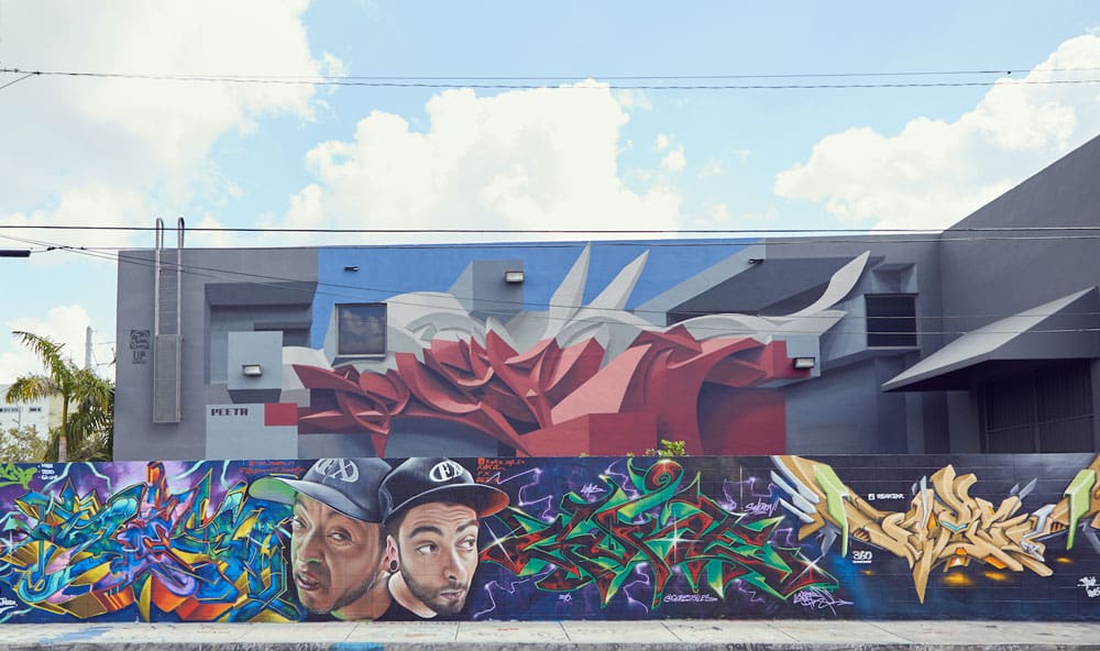 Street art