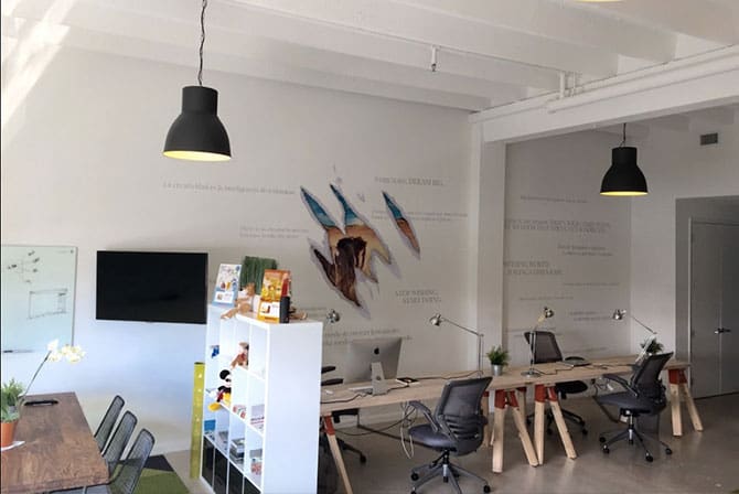 Lion Agency