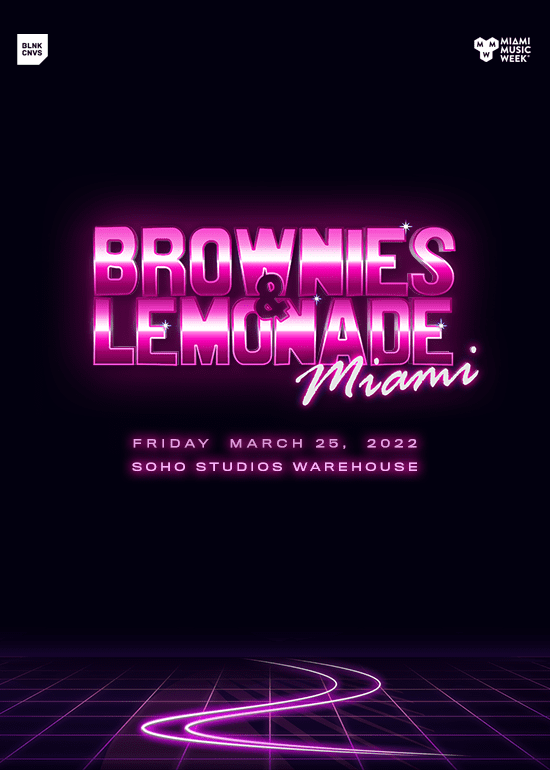 Brownies & Lemonade Miami Wynwood Business Improvement District