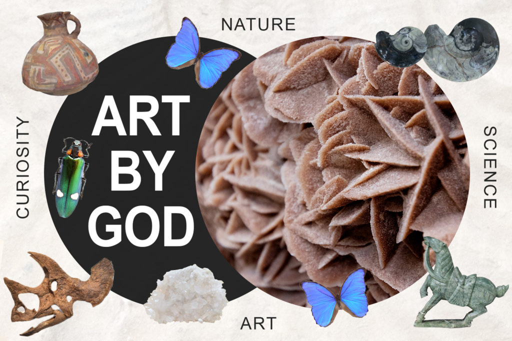 Art by God Museum Store
