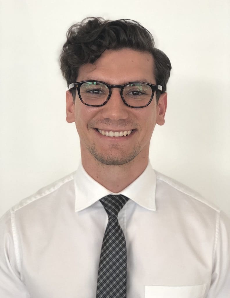 Board member portrait