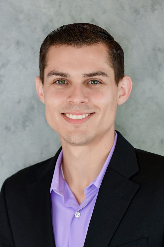 Chris Hoffman head shot