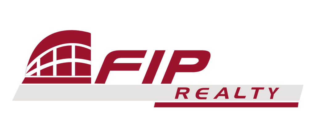 FIP reality logo