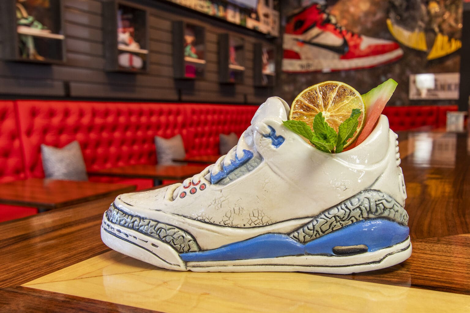 Grails Cocktail