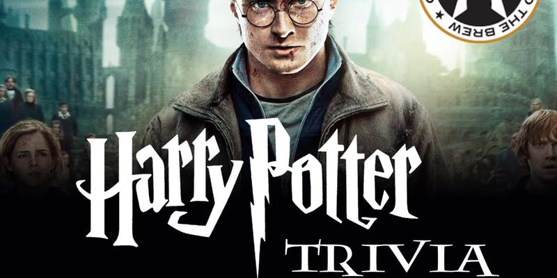 Harry Potter (Movies) Trivia