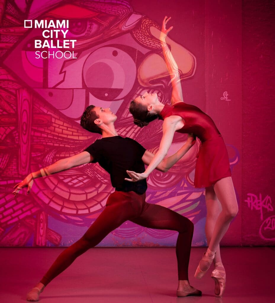 Heatscape + MIami Light Project Image
