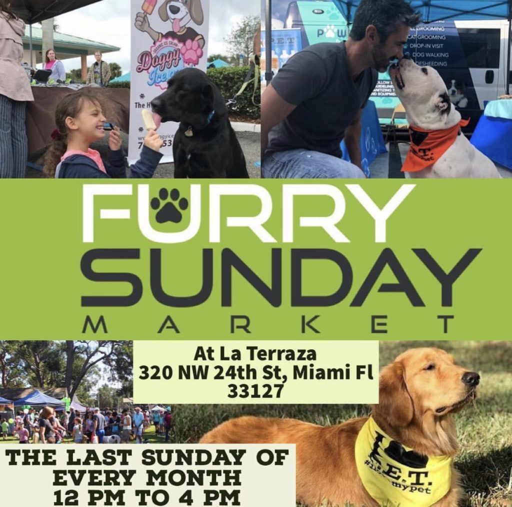 Furry Sunday