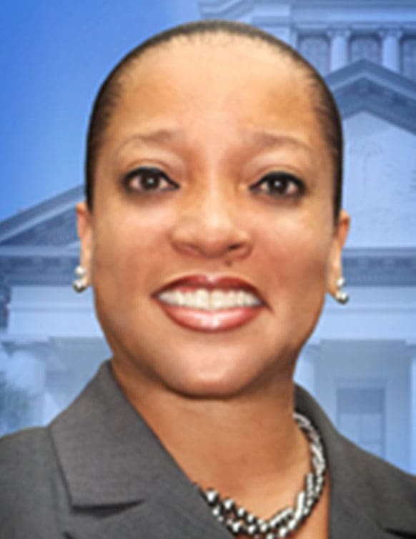 cynthia stafford portrait