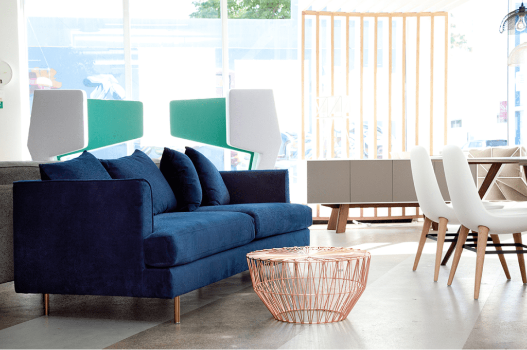 living room decoration
