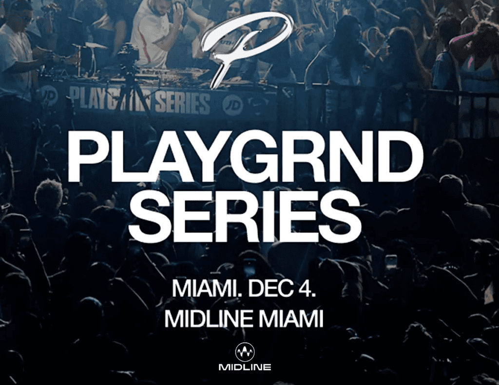 MIDLINE Miami