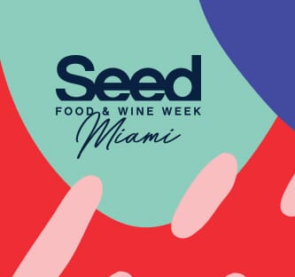 Seed Food & Wine Week