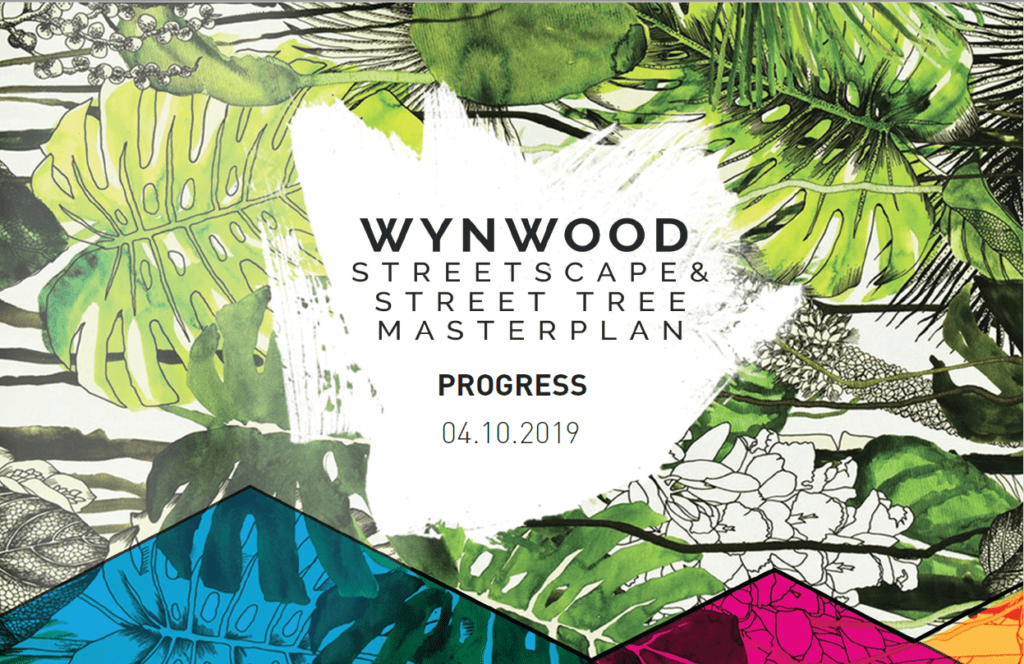 Streetscape and Woonerf Design Updates - Wynwood Business Improvement ...