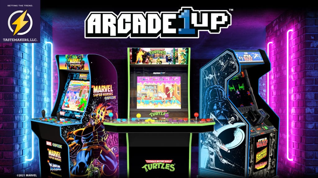 arcade1up contact