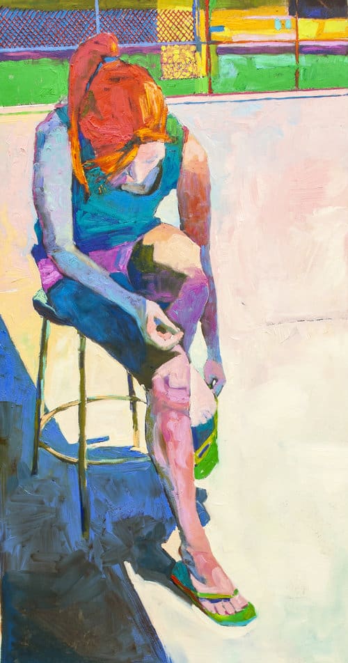 Vibrant Femmes