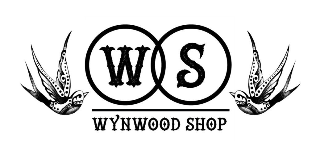 wynwood shop logo