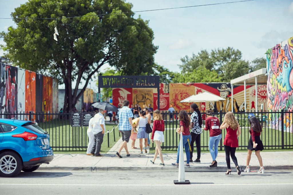 Wynwood Walls
