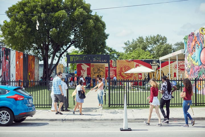WynwoodWalls