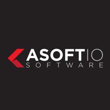 asoftio software logo