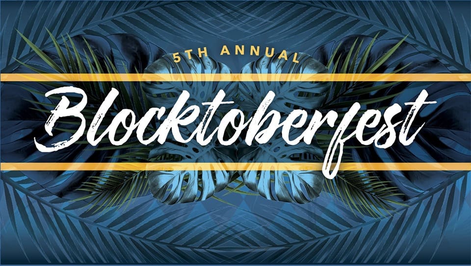blocktoberfest