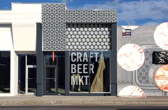 storefront