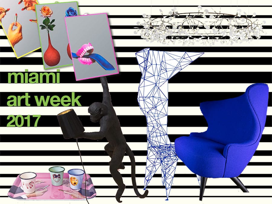 miami art week