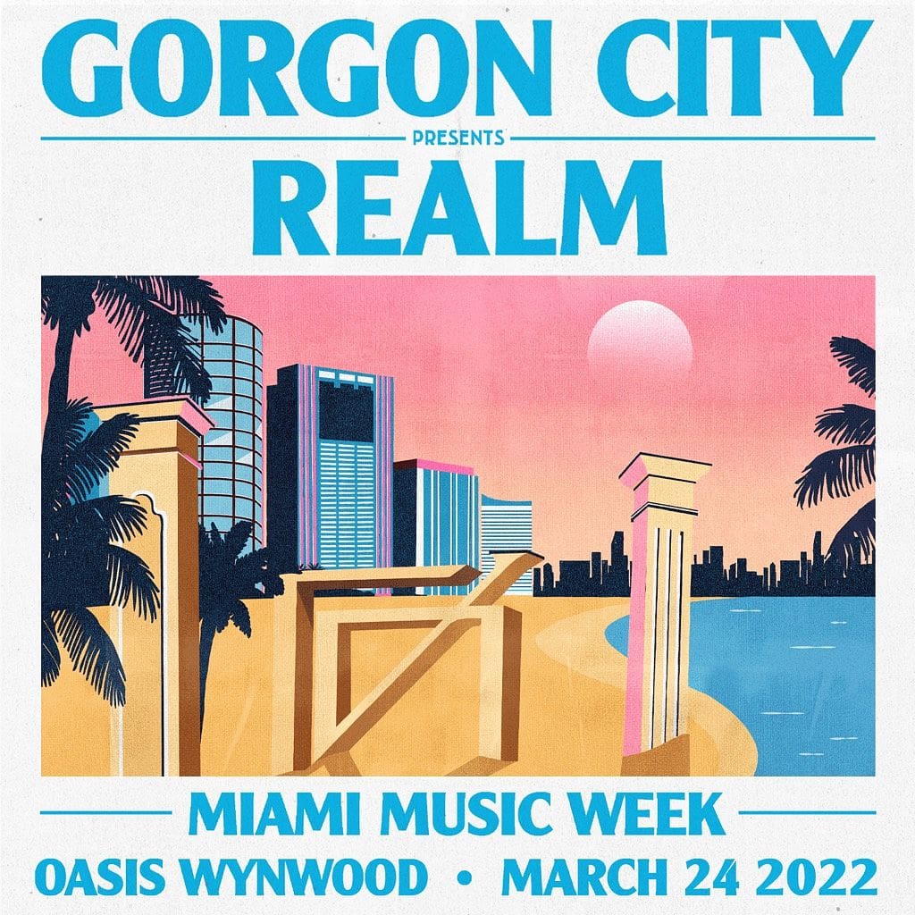 City Presents REALM Wynwood Business Improvement District