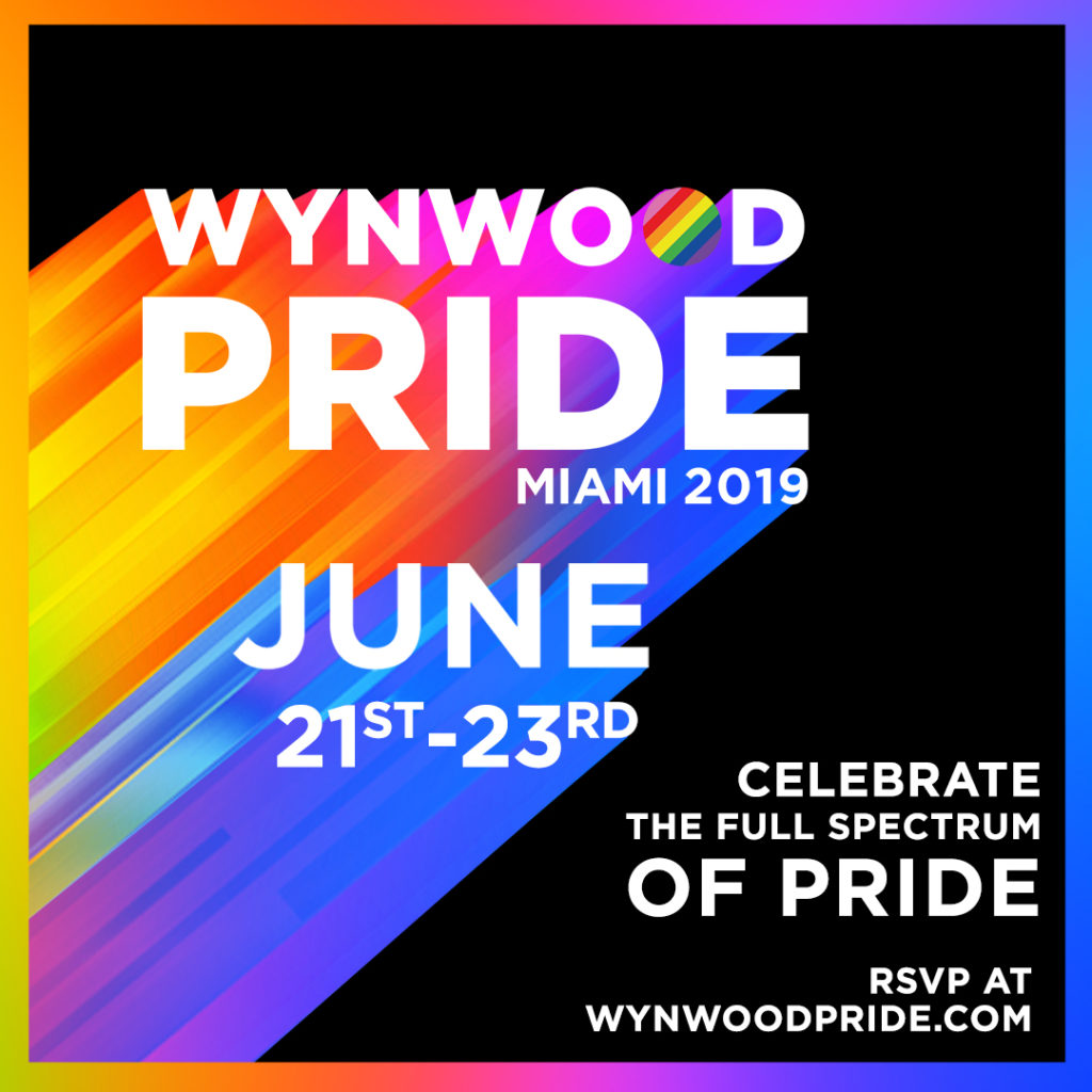 Wynwood Pride