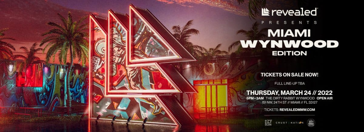 VIP Hidden World of Miami Design District Tickets, Multiple Dates