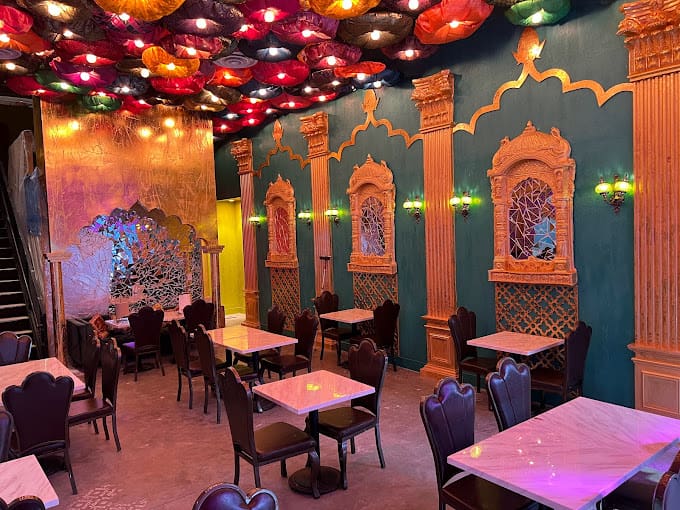 Rishtedar - Miami Restaurant - Miami, FL