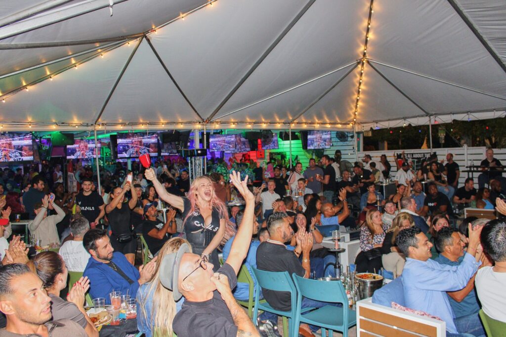 Wynwood Miami;s Best Sports Bar For Every Sport