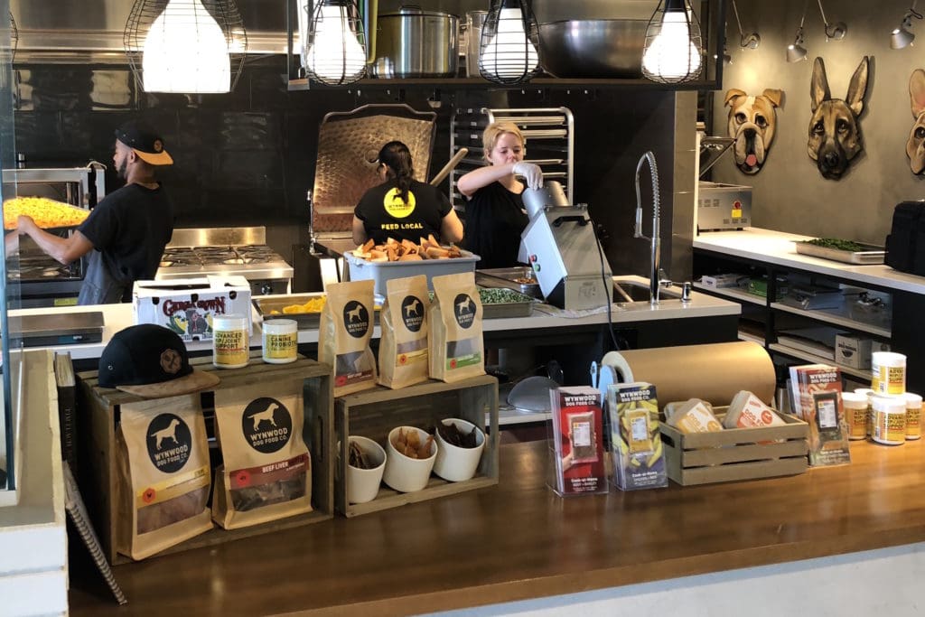 wynwood kitchen